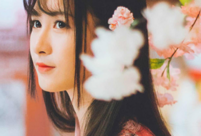 ​兰姓女宝宝取名