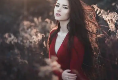 ​女孩子的名字应该如何起