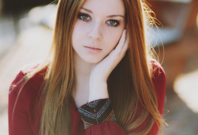 ​软糯甜美的女孩名字