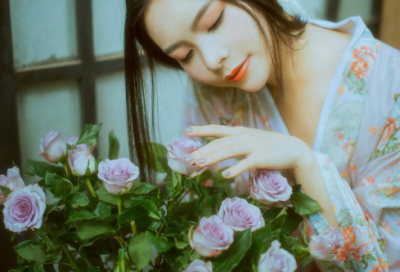 ​姓林的女孩名字