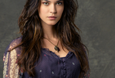 ​李姓女孩四字名字大全