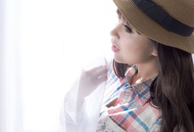 ​灵气有内涵的女孩名字精选