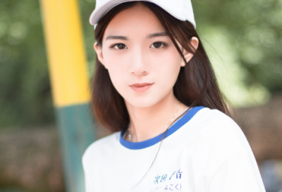 ​灿若繁花女孩名字