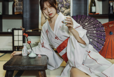 ​梁姓女孩起名诗意的名字