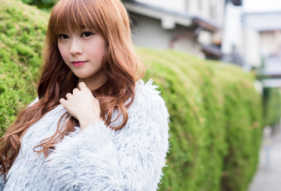 ​女孩取名四个字