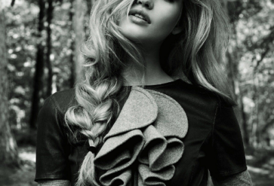 ​范氏起名大全女孩名字