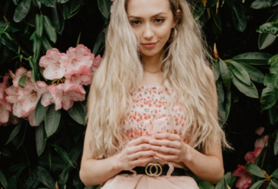 ​女孩忻字取名大全