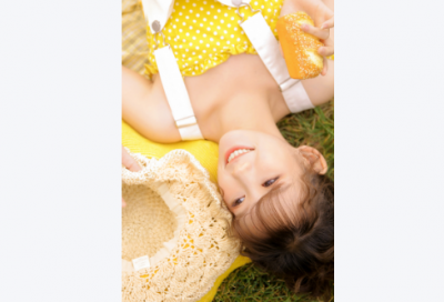 ​女宝宝取名姓赵