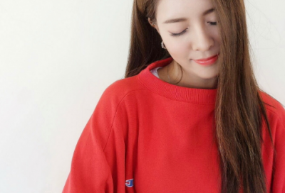 ​时尚潮流发廊名字