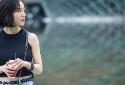 ​有个性奶茶店名字