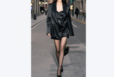 ​女装店新潮好听名字